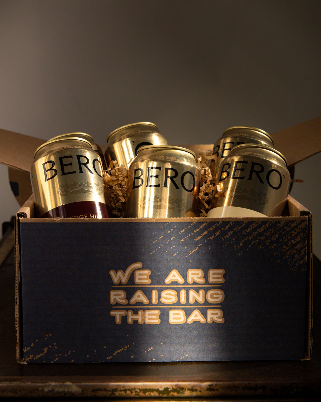 Redefining happy hour with Raising the Bar