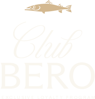 Club BERO EXCLUSIVE LOYALTY PROGRAM