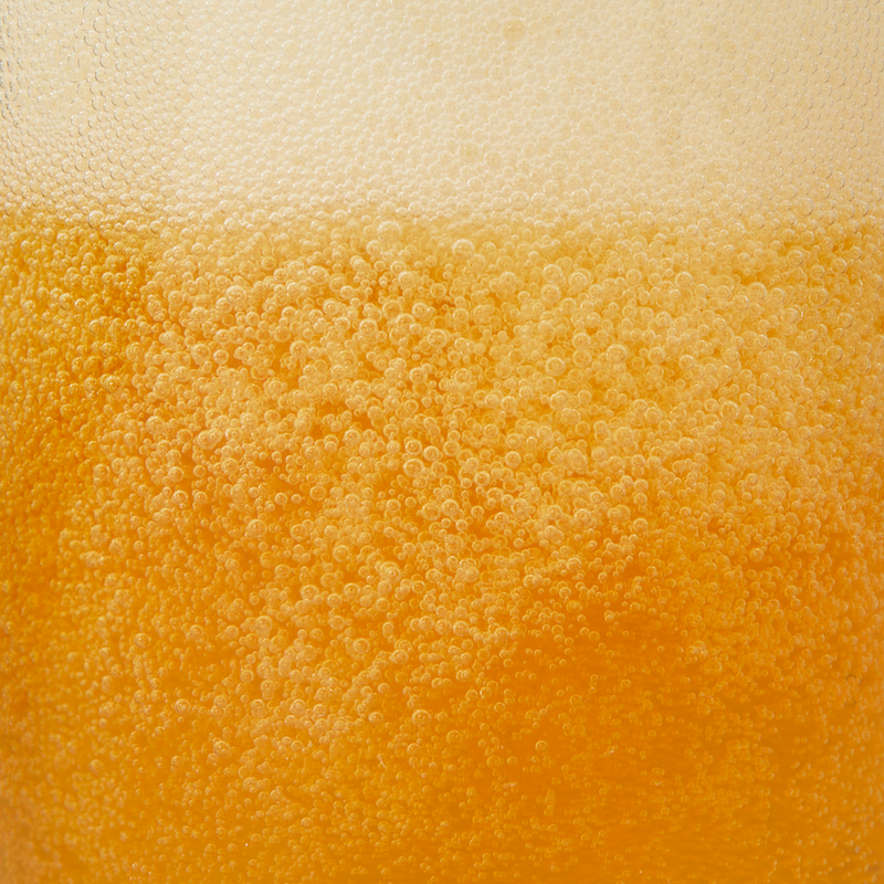Liquid view of Double Tasty West Coast Style IPA