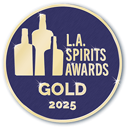2025 L.A. Spirits Awards