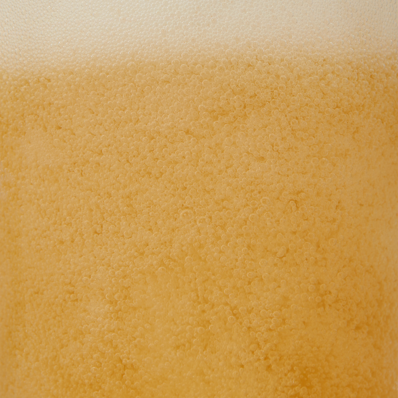 Liquid view of Noon Wheat