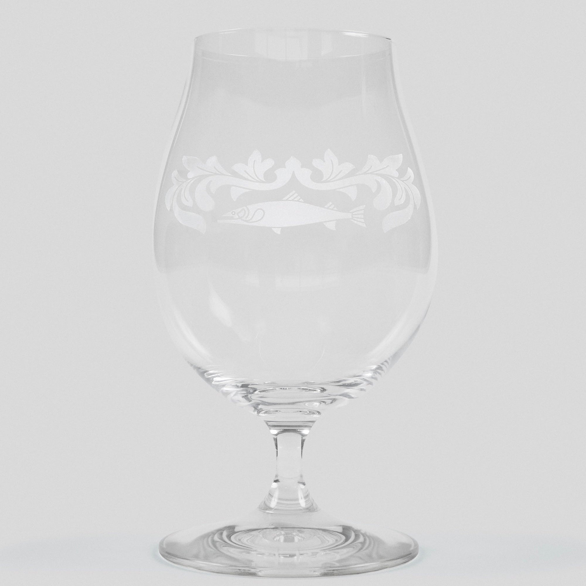Spiegelau x BERO Glasses