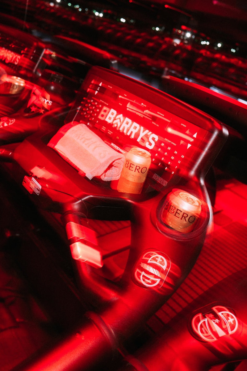 How BERO Fuels an Active Lifestyle