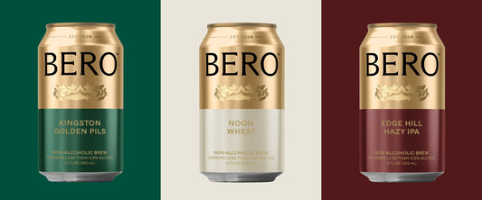 Raise a Glass to Cinco
