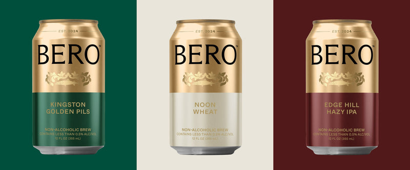 Raise a Glass to Cinco