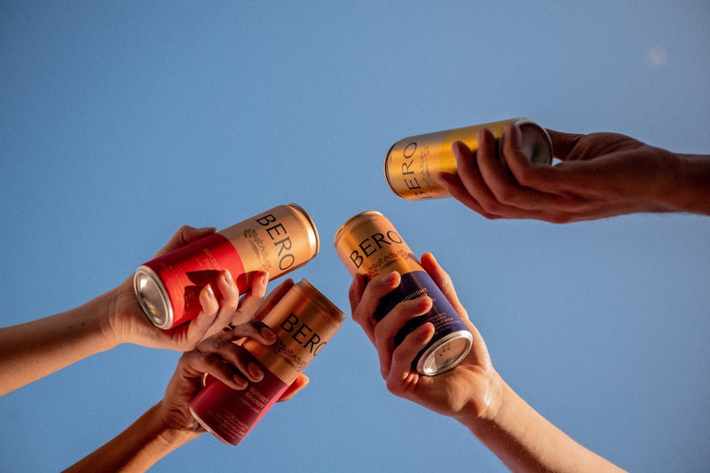 What is a Shandy?