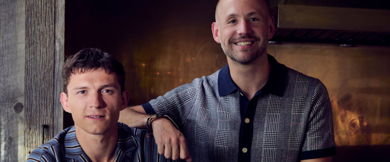 Where It All Began: the BERO Origin Story | 2024