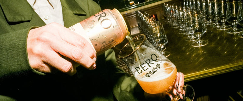 Tom Holland talks holidays, traditions, and BERO