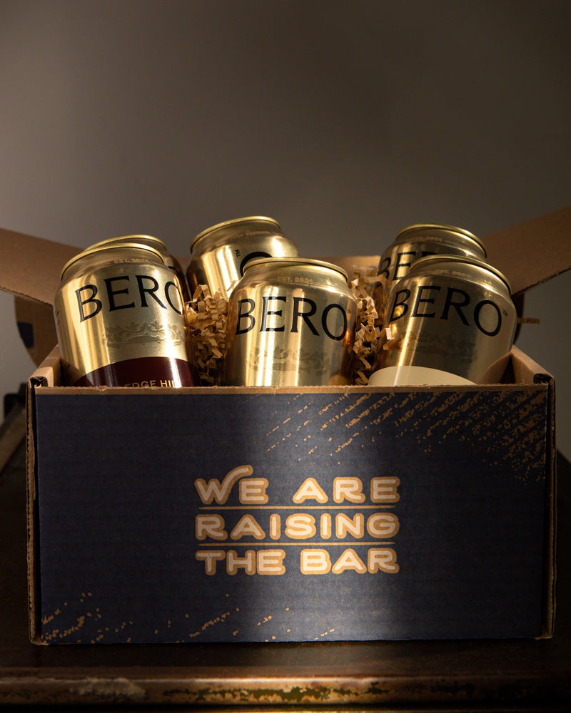 Redefining Happy Hour with Raising the Bar