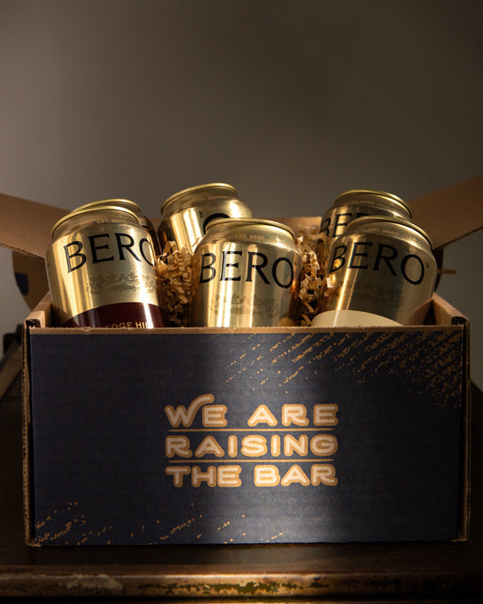 Redefining happy hour with Raising the Bar