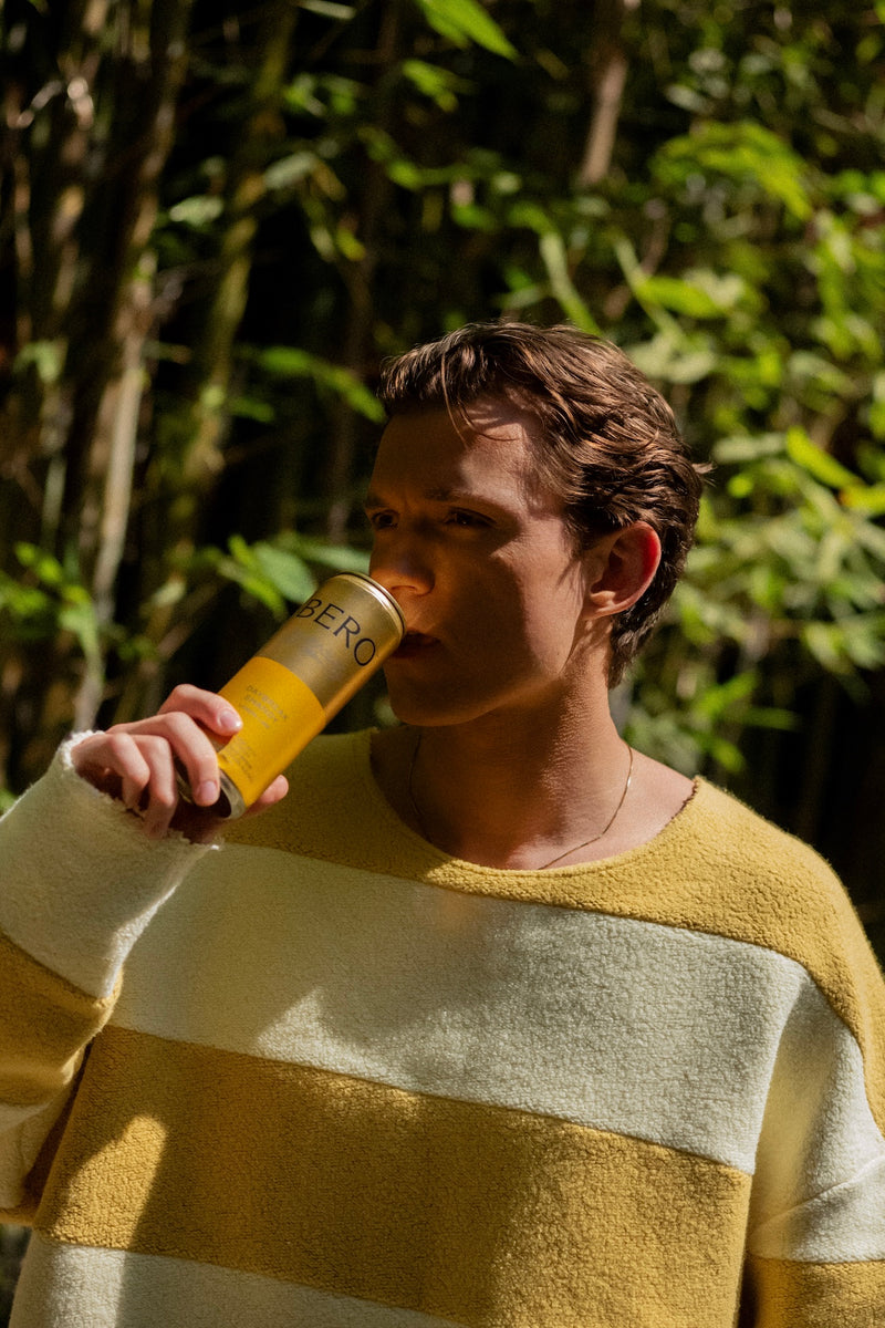 Rise, shine, Shandy