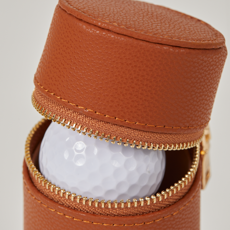 The Club Golf Ball Holder