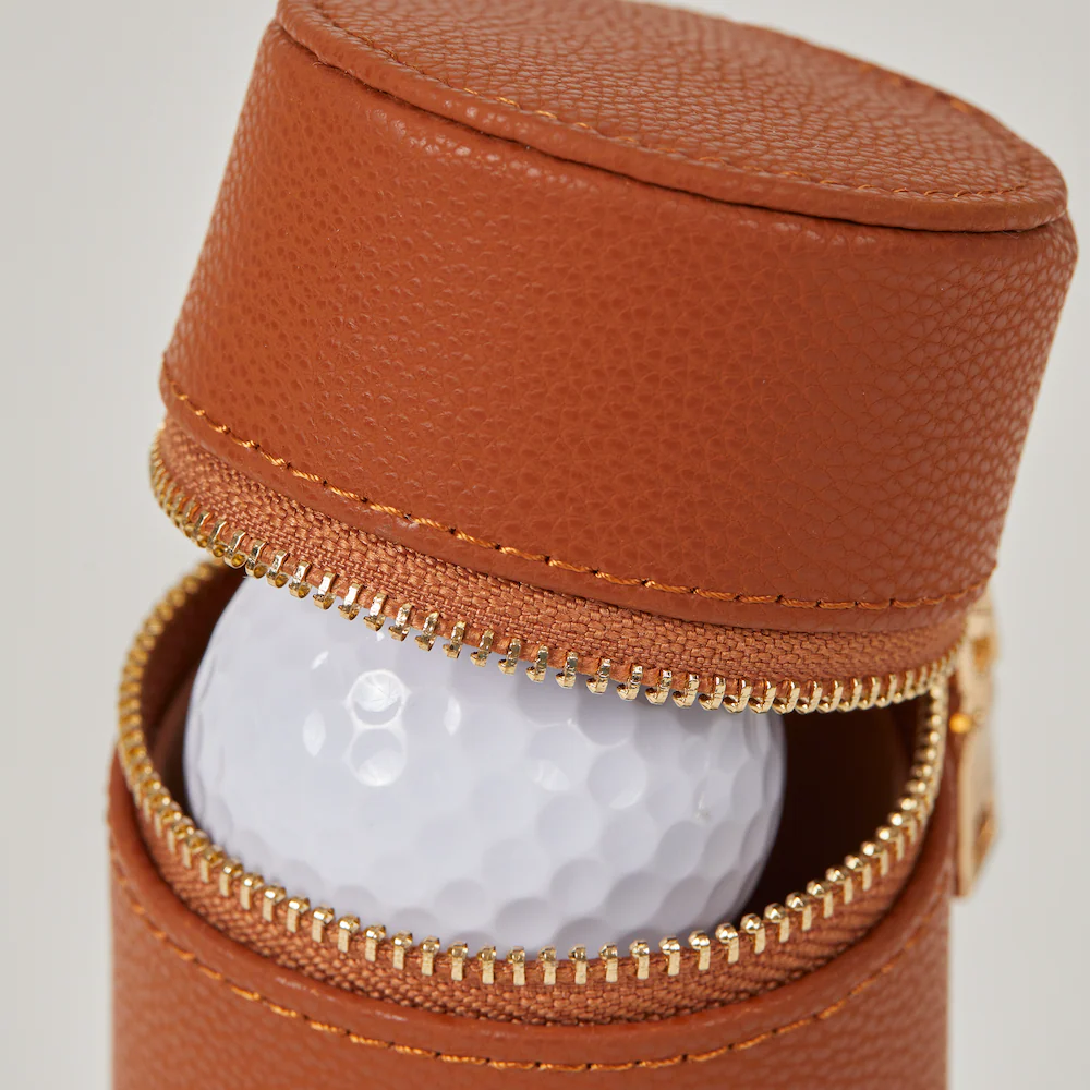 The Club Golf Ball Holder