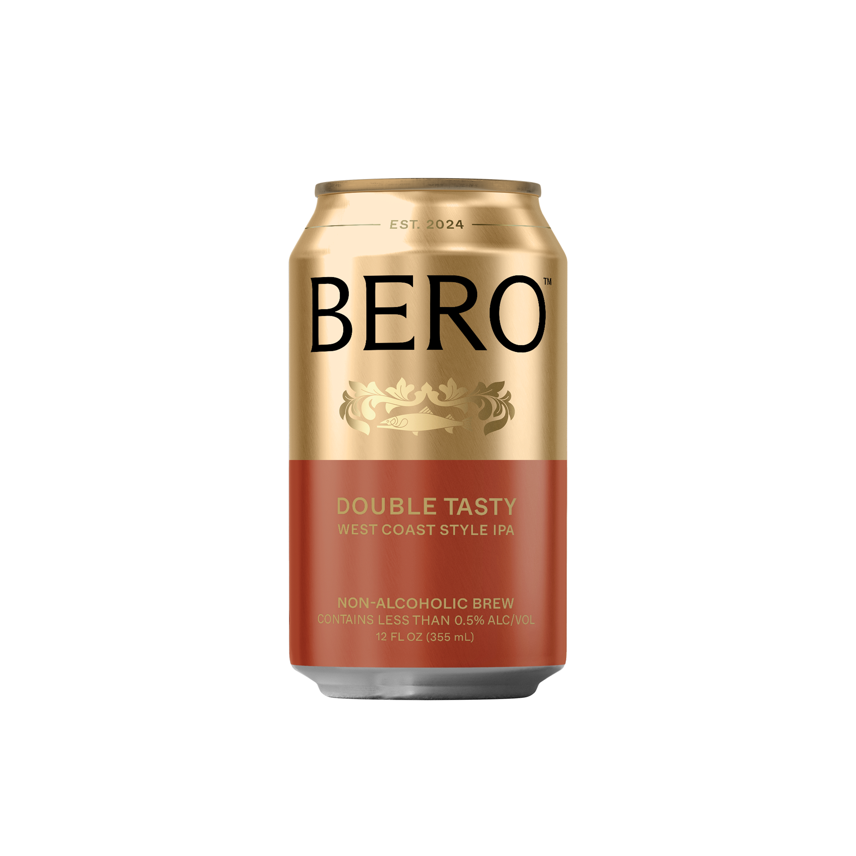 Bero Variety Classics Variety Pack – BERO