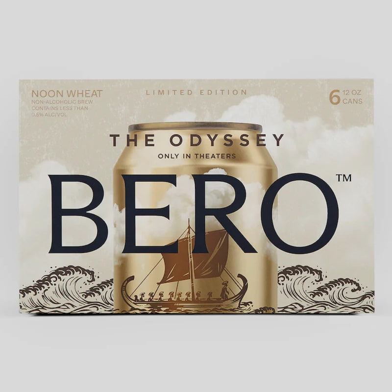 The Odyssey x Noon Wheat