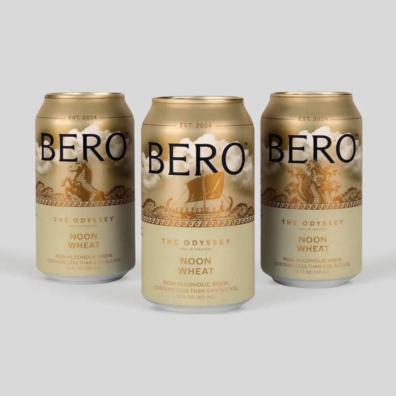 The Odyssey x Noon Wheat