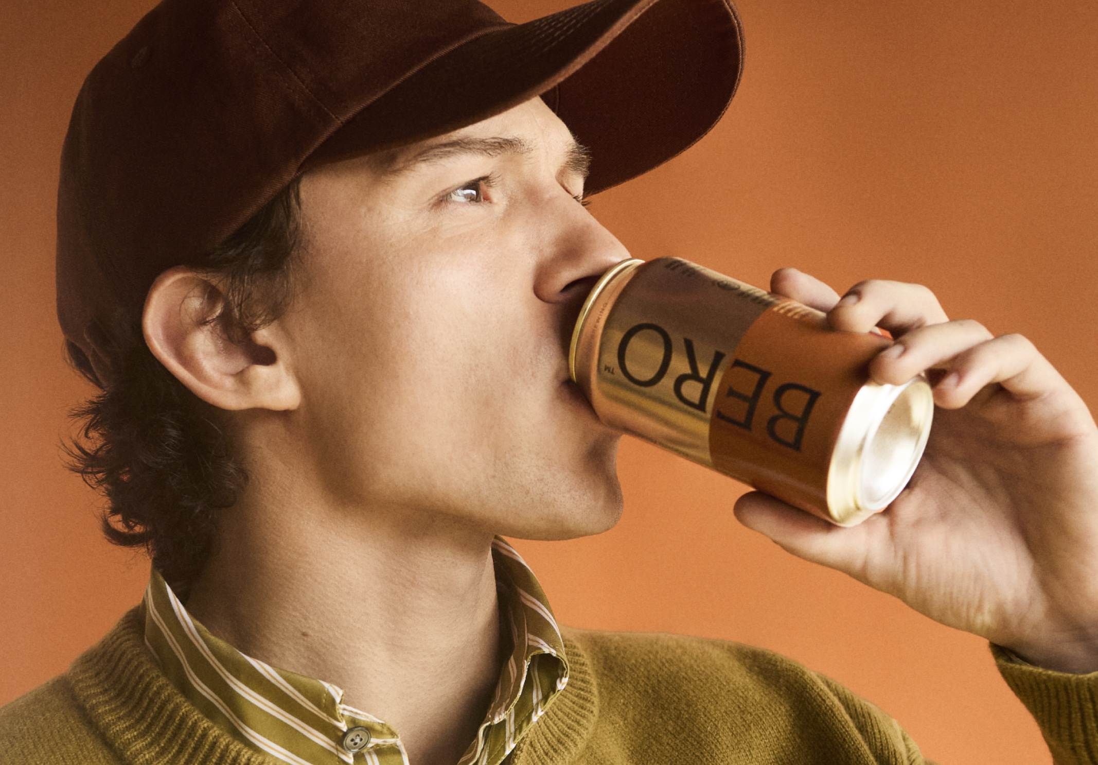 Beero Our Beers | Premium Non-Alcoholic Beer – BERO