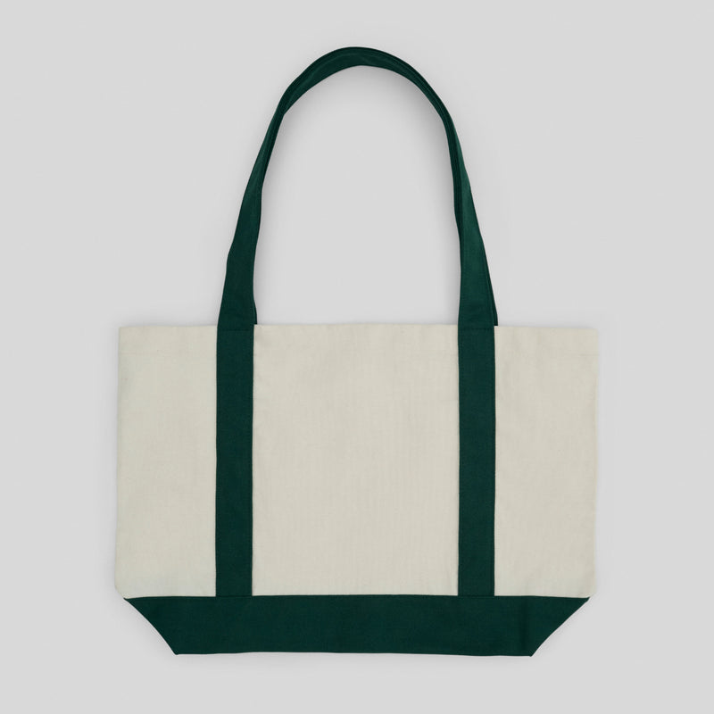 Canvas Tote