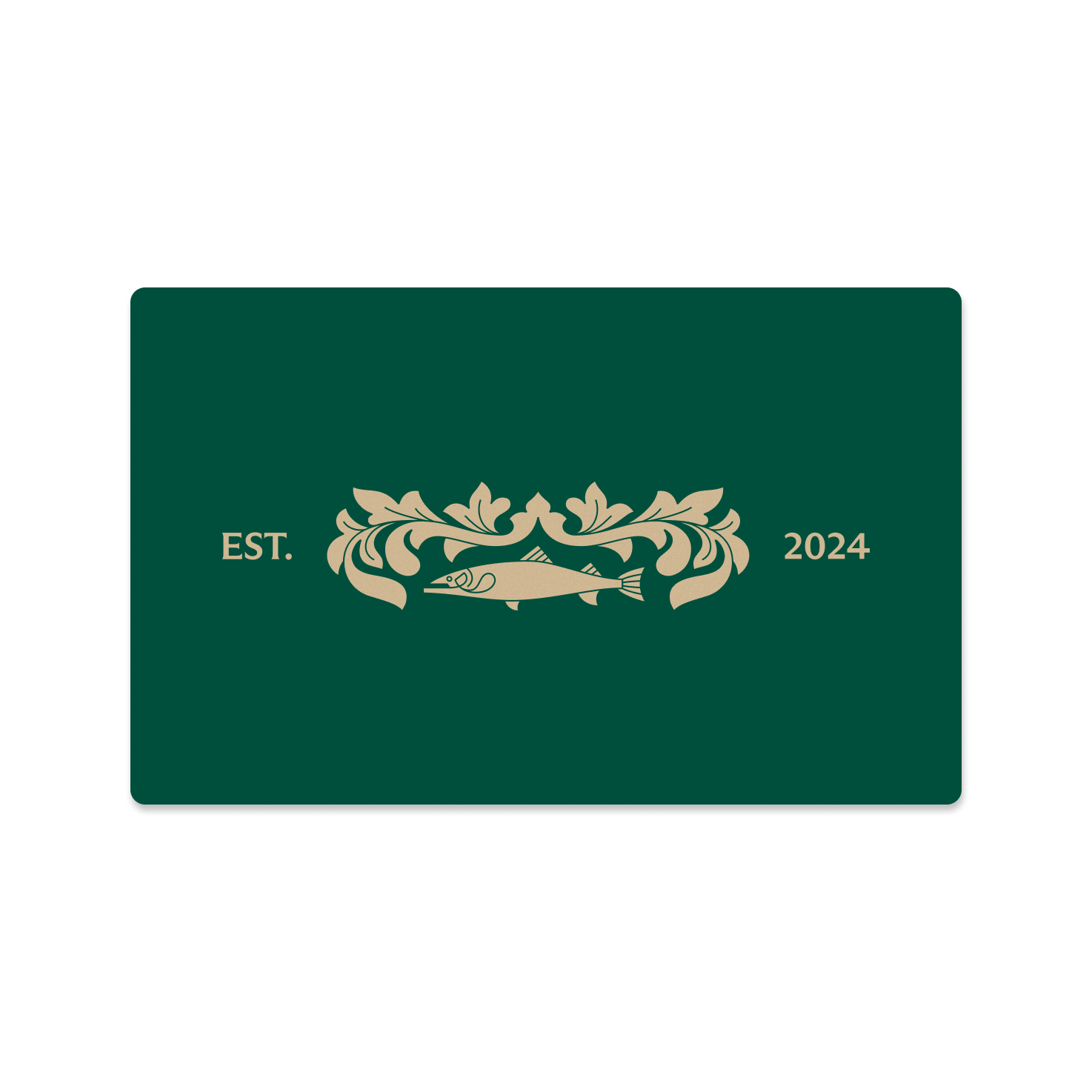 EST. 2024