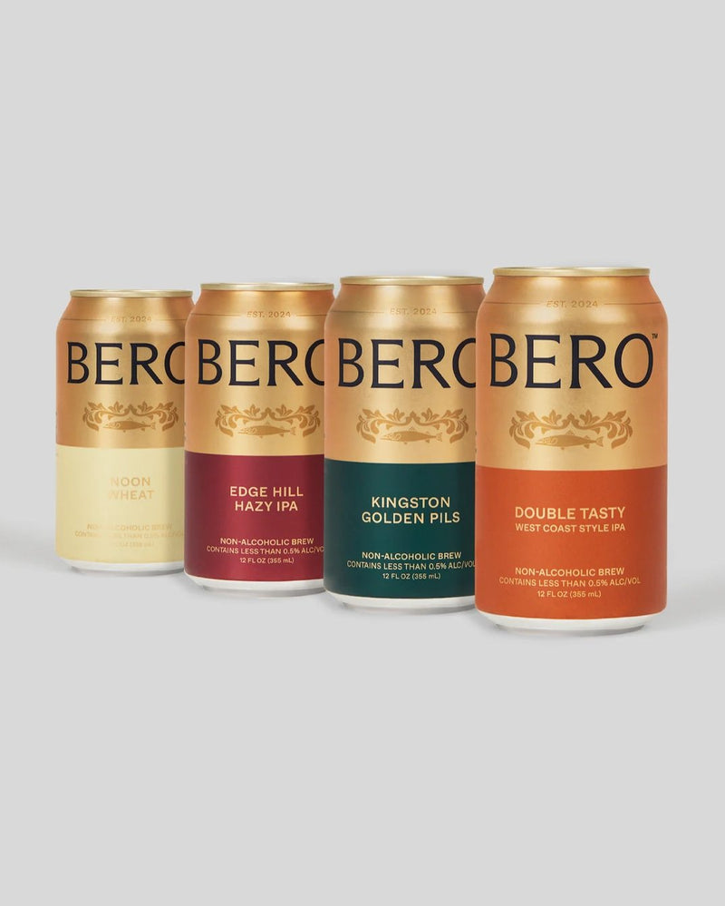 Classics Variety Pack