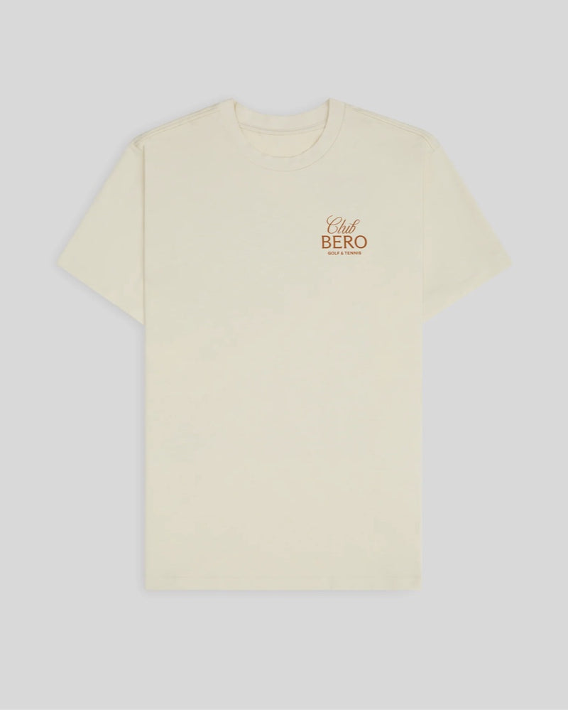 The Club Tee