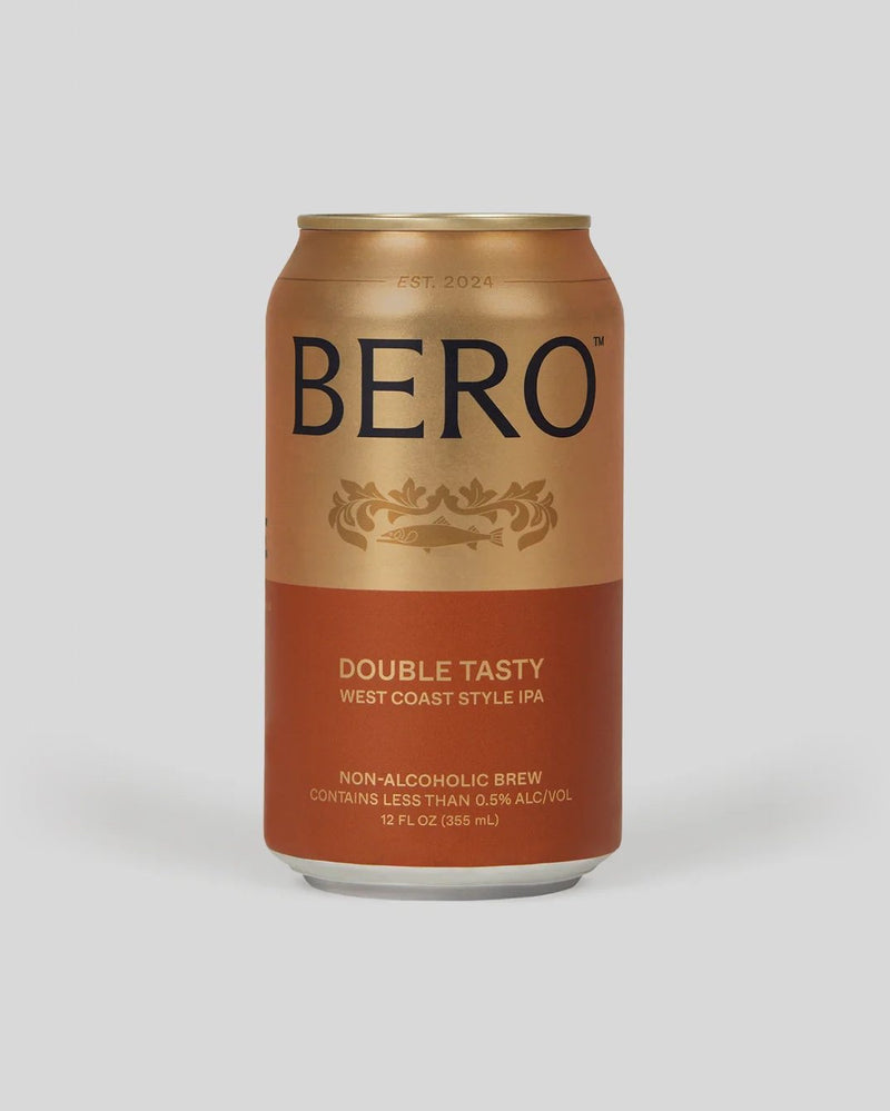 Double Tasty West Coast Style IPA