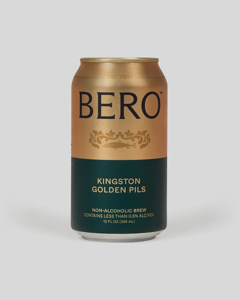 Kingston Golden Pils