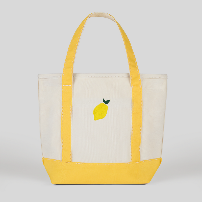 Lands' End Shandy Tote