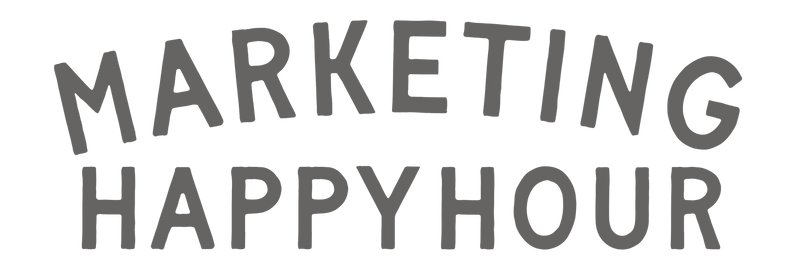 Marketing Happy Hour
