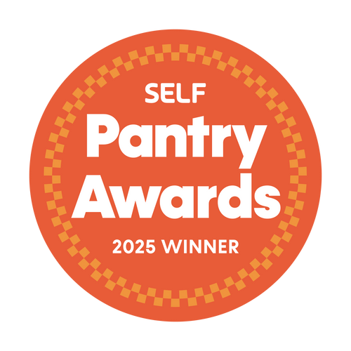 2025 Self Pantry Award