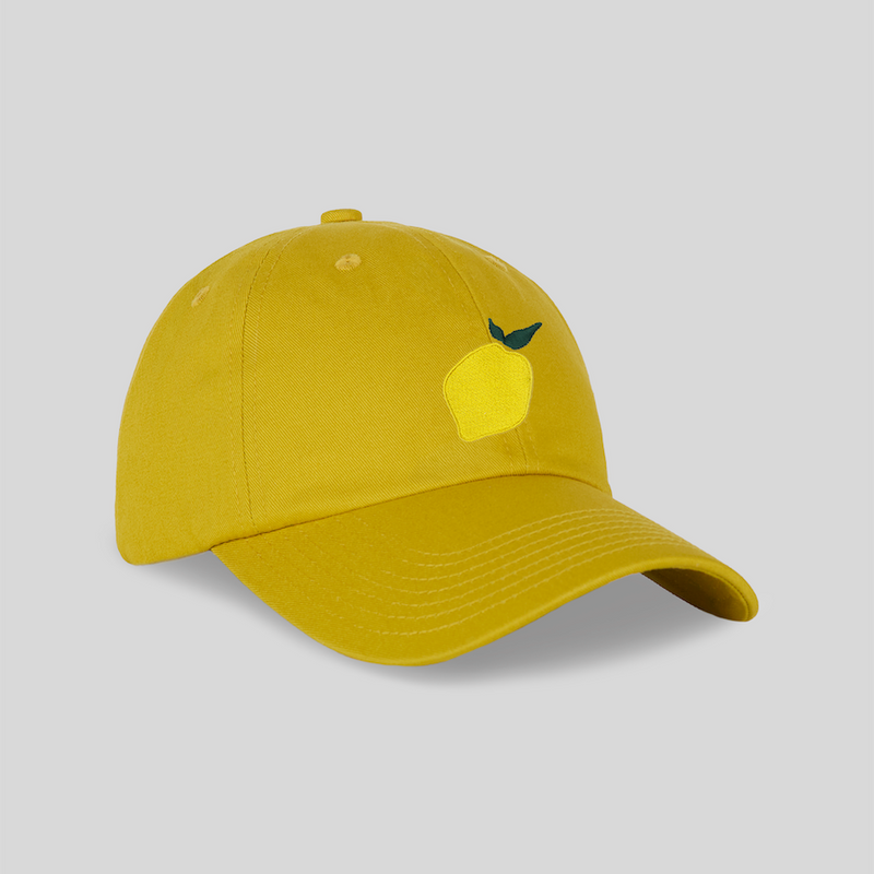 Shandy Cap