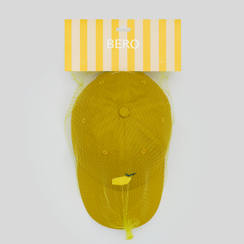 Shandy Cap