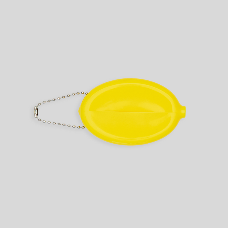 Shandy Keychain