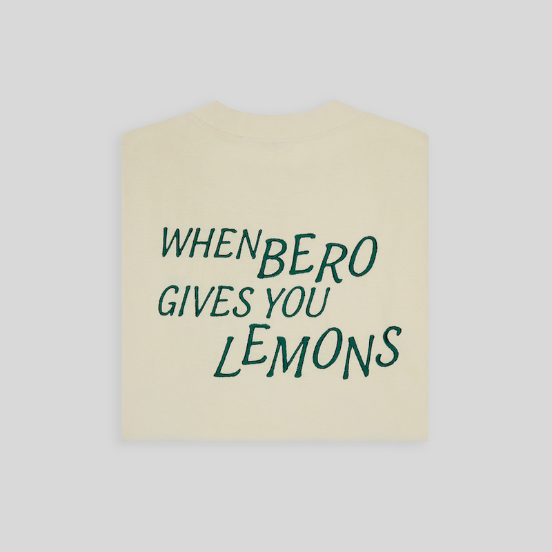 Shandy T-shirt
