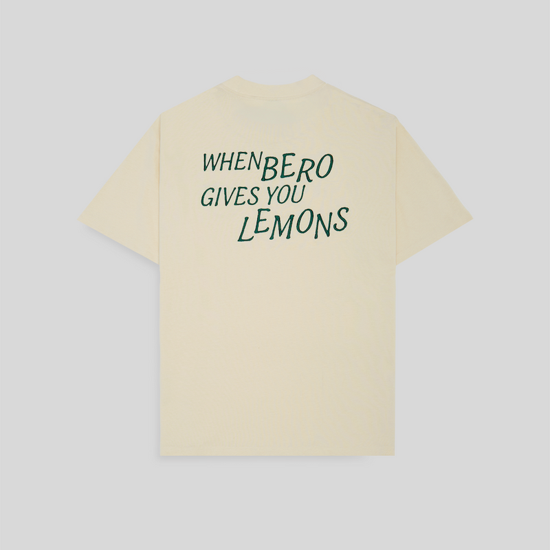 Shandy T-shirt
