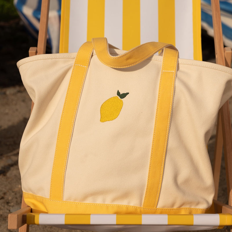 Lands' End Shandy Tote
