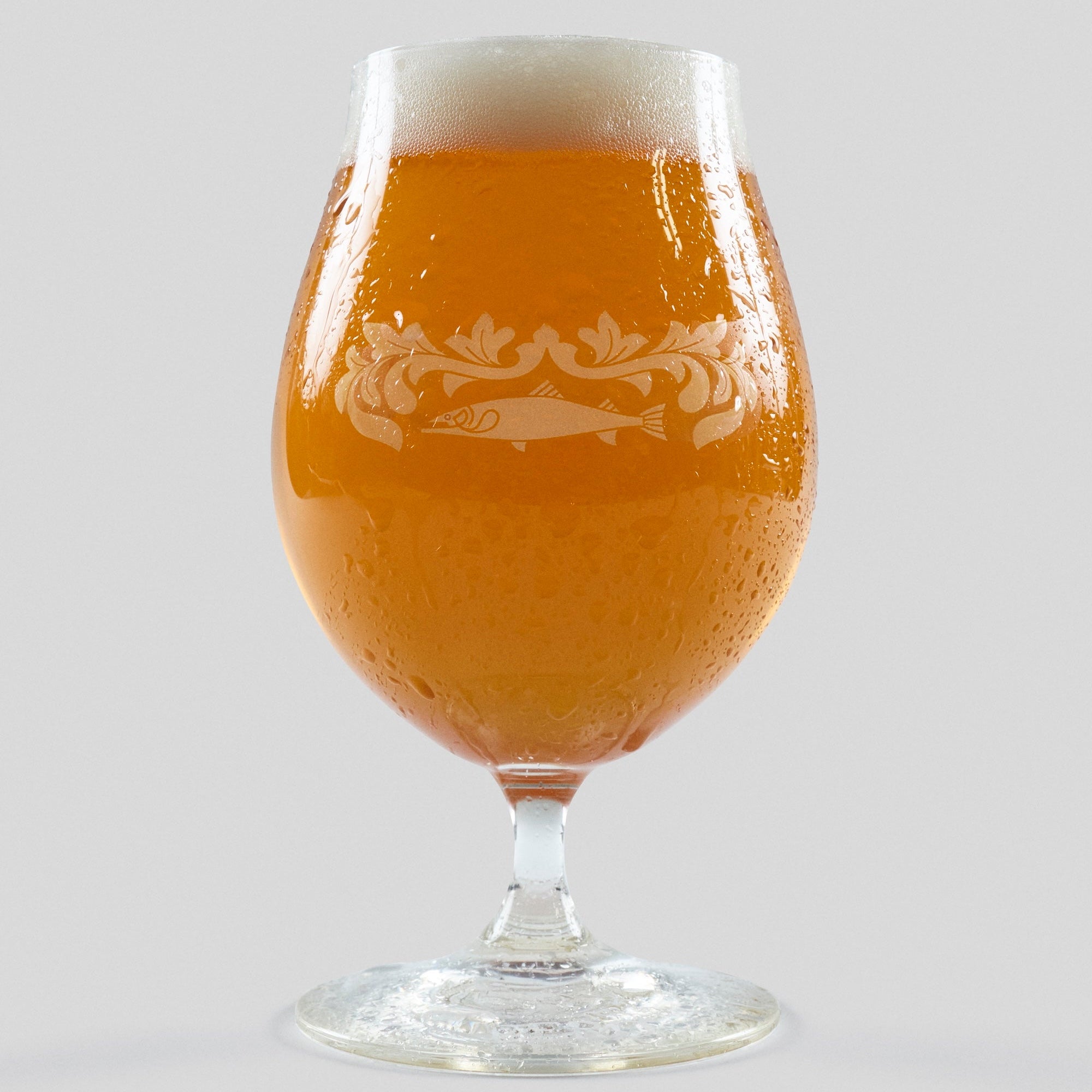 Spiegelau x BERO Glasses