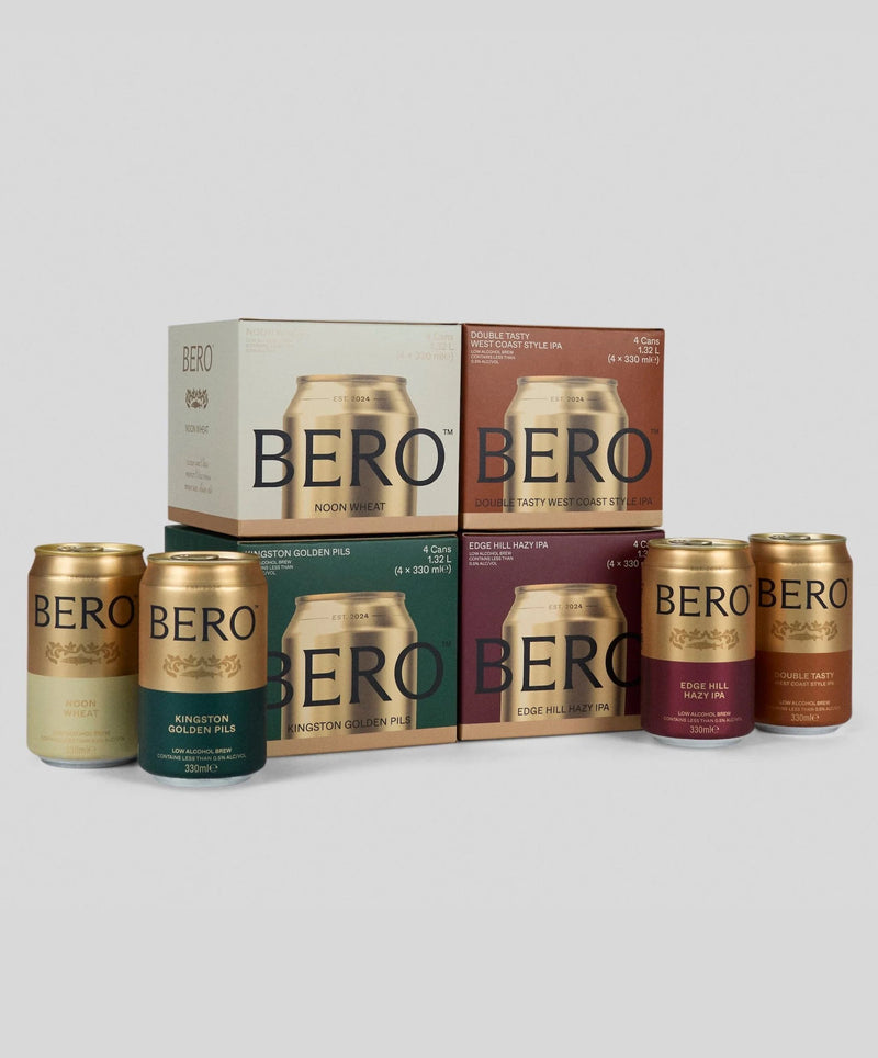 Classics Variety Pack
